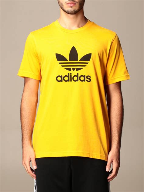 adidas originals camiseta hombre